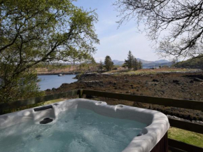 1 bed property in Badachro CA085
